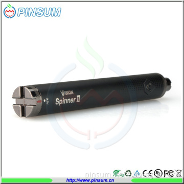 1600mAh Huge Capacity Ecig Battery Vision Spinner2